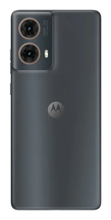 Motorola moto g85 5G 12 GB 256 GB Gris Urban Grey