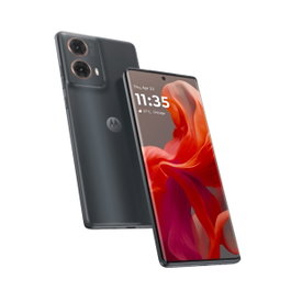 Motorola moto g85 5G 12 GB 256 GB Gris Urban Grey