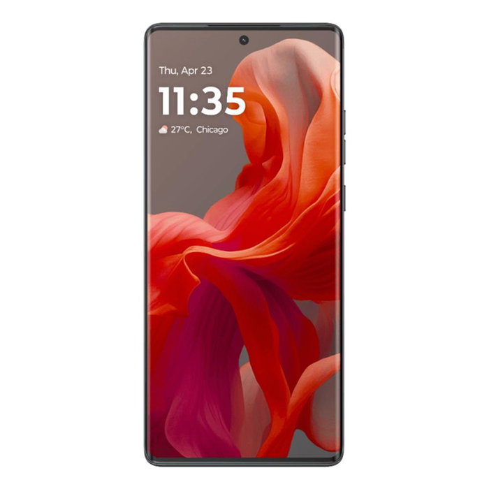 Motorola moto g85 5G 12 GB 256 GB Gris Urban Grey