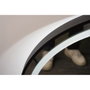 LIMEX Espejo Iluminado de Baño Alemania Ø90Cm Blanco