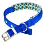 Ferplast Collar Daytona Fantasy C25 53 Azul