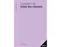 Additio Cuaderno de Todas las Clases Profesorado Catalan 136 Páginas Semana Vista Color Azul 225x310 mm