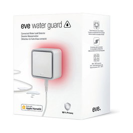 Eve Water Guard (Thread) Detector de fugas de agua