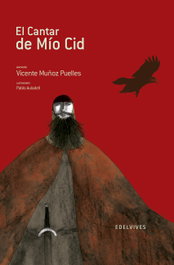 EDELVIVES, El Cantar de Mio Cid - Adarga