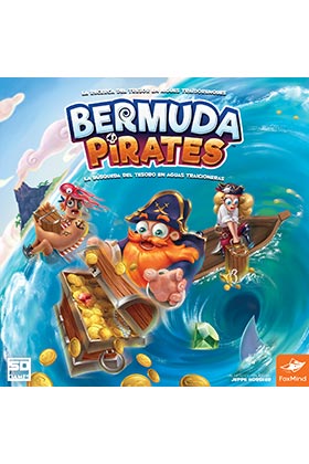 Bermuda Pirates