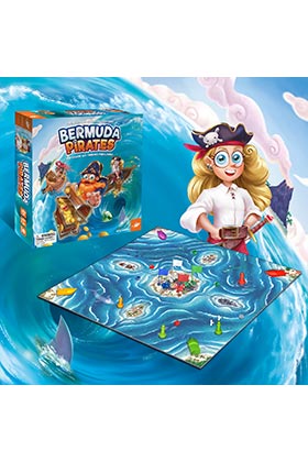 Bermuda Pirates