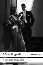 A este lado del paraíso, Francis Scott Fitzgerald - ALIANZA