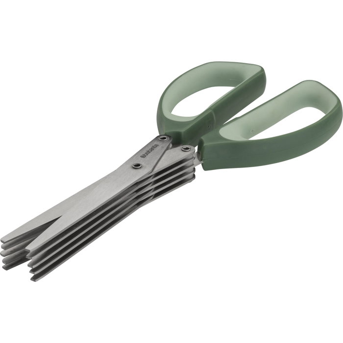 Brabantia Tijeras de Hierbas TASTY+ Fir Green
