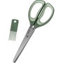 Brabantia Tijeras de Hierbas TASTY+ Fir Green