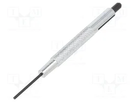 RENNSTEIG Punzón de 1,4 mm