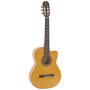 Admira Guitarra Clásica Triana Serie Flamenco Cutaway
