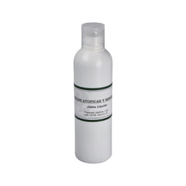 AVERROES Gel Jabón Líquido Dermatitis Atópica, 200 ml