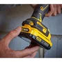 STANLEY FATMAX Taladro Percutor Brushless V20 SFMCD721M2K-QW con 2 Baterías de 4.0 Ah