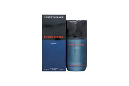 Issey Miyake Fusion D'Issey Extrême Eau de Toilette Intense 100 ml