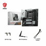MSI B650M GAMING PLUS WIFI