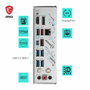 MSI B650M GAMING PLUS WIFI