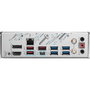 MSI B650M GAMING PLUS WiFi Placa Base Micro ATX Socket AM5 DDR5 Wi-Fi 6E Bluetooth 5.3