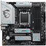 MSI B650M GAMING PLUS WiFi Placa Base Micro ATX Socket AM5 DDR5 Wi-Fi 6E Bluetooth 5.3