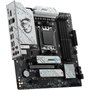 MSI B650M GAMING PLUS WiFi Placa Base Micro ATX Socket AM5 DDR5 Wi-Fi 6E Bluetooth 5.3