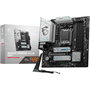 MSI B650M GAMING PLUS WiFi Placa Base Micro ATX Socket AM5 DDR5 Wi-Fi 6E Bluetooth 5.3