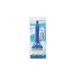 Bestway Kit Mantenimiento Piscina Limpiador de Filtro Jardin 58662