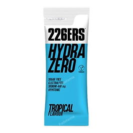 226ERS Hydrazero Bebida Isotónica Tropical 1 Sobre X 7,5 Gramos