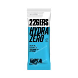 226ERS HYDRAZERO 1 Sabor Tropical 7,5 g