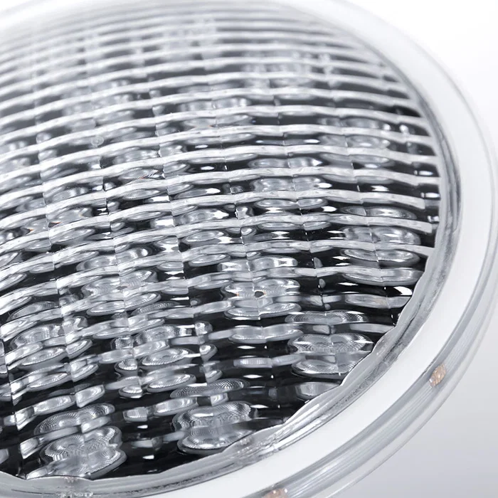 KD Foco de Piscina LED Submarino PAR56 25W RGBW IP68, Color Remoto, Sustituye Halógeno 300W [KD-PAR56-25W-RGB]