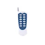 KD Foco de Piscina LED Submarino PAR56 25W RGBW IP68, Color Remoto, Sustituye Halógeno 300W [KD-PAR56-25W-RGB]