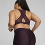 Sujetador Deportivo Puma 4Keeps Run Bra Negro