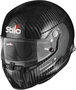Stilo Casco ST5 F Carbono Turismo FIA8860-18 STIAA0700CG1R57 con Micrófono y Preequipo para Tapón