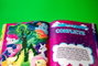 My Little Pony RPG Guía del jugador Core *Edición Inglés*