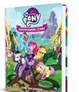 My Little Pony RPG Guía del jugador Core *Edición Inglés*