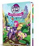 My Little Pony RPG Guía del jugador Core *Edición Inglés*