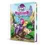 My Little Pony RPG Guía del jugador Core *Edición Inglés*