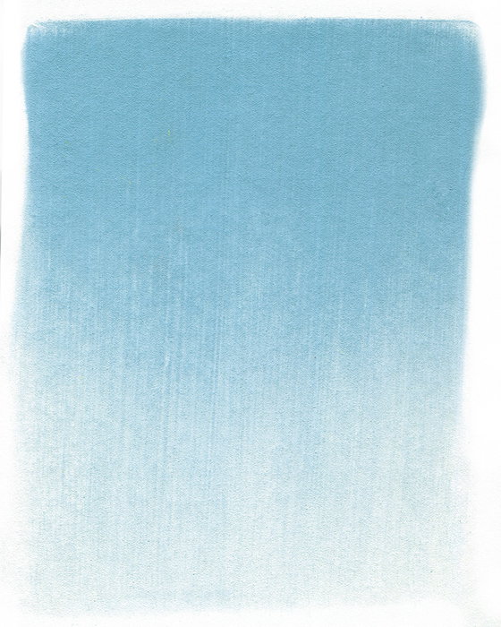 Panpastel 530.7 Azul cerúleo claro