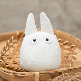Mi vecino Totoro Peluche Otega felpa de estilo japonés Small Totoro