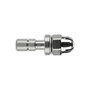 Silex Recambio Chimenea para Olla a Presión Modelo Clásica 4L/6L/8L/10L Compatible con Magefesa, Fagor, Monix, Alza