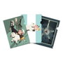 Spy x Family Set de 3 Fundas transparentes Season 3