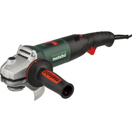 Metabo WEV 1500-125 Quick RT