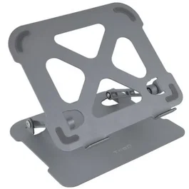 Tooq Soporte elevador aluminio ajustable ergonómico portátil