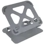 Tooq Soporte elevador aluminio ajustable ergonómico portátil