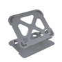 Tooq Soporte Elevador de Aluminio TQLRS0012-AL-G, Gris