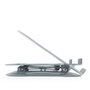 Tooq Soporte Elevador de Aluminio TQLRS0012-AL-G, Gris