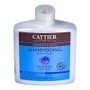 Cattier Champú Anticaspa con Sauce y Aceite Esencial de Lavanda Bio 250ml
