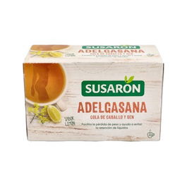 SUSARON Adelgasana Infusion 20 Sobres