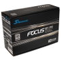 Seasonic FOCUS SPX-650 Fuente de Alimentación SFX 650 W, Negro