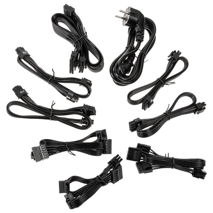Seasonic FOCUS SPX-650 Fuente de Alimentación SFX 650 W, Negro