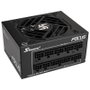 Seasonic FOCUS SPX-650 Fuente de Alimentación SFX 650 W, Negro