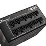 Seasonic FOCUS SPX-650 Fuente de Alimentación SFX 650 W, Negro